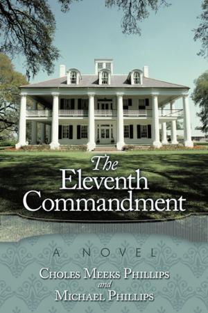 bigCover of the book The Eleventh Commandment by 