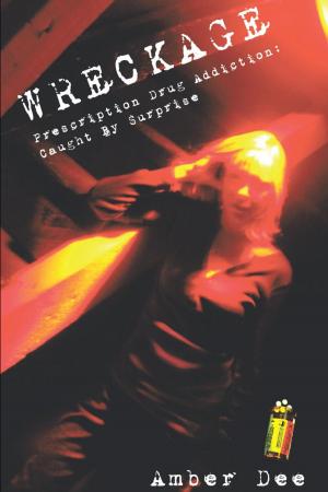 Cover of the book Wreckage by Betty Jo Baca
