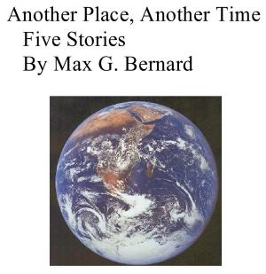 bigCover of the book Another Place, Another Time by 