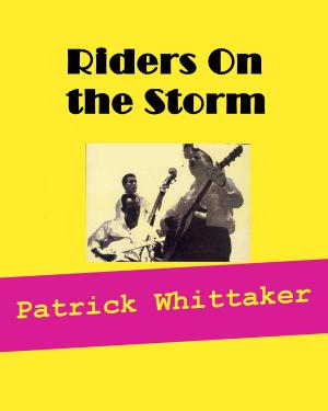 Book cover of Riders on the Storm