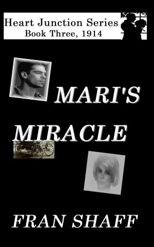 Cover of the book Mari's Miracle by Kate Whitsby