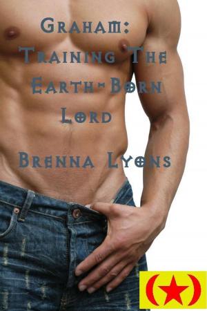 Cover of the book Graham: Training the Earth-Born Lord by Kate Walker