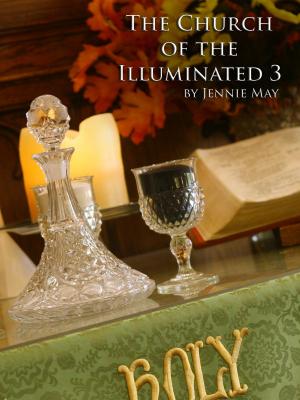 Cover of the book The Church of the Illuminated 3 by Jennie May