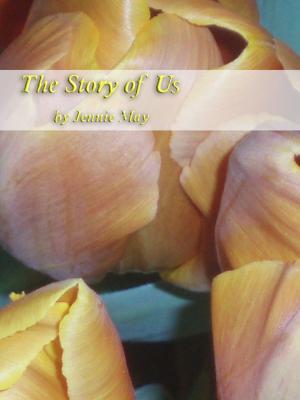 Book cover of The Story of Us