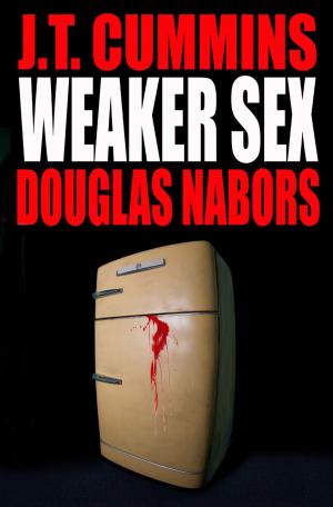 bigCover of the book Weaker Sex by 