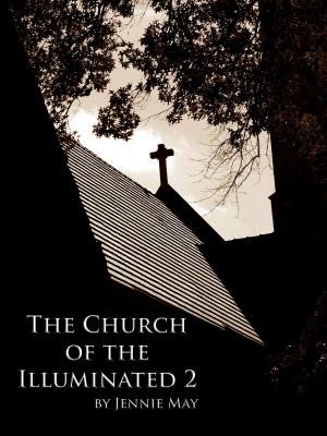 Cover of the book The Church of the Illuminated 2 by SM Johnson