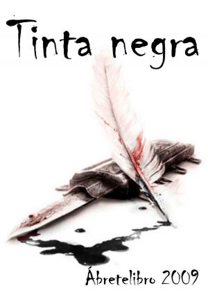 bigCover of the book Tinta negra by 