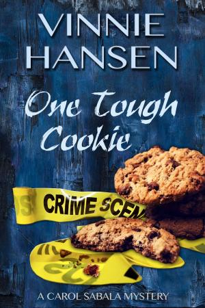 Book cover of One Tough Cookie