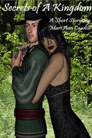 Cover of the book Secrets of a Kingdom by L. Chambers-Wright