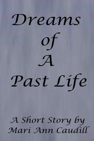 Book cover of Dreams of a Past Life