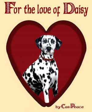 Cover of the book For the Love of Daisy by Harris Rosen