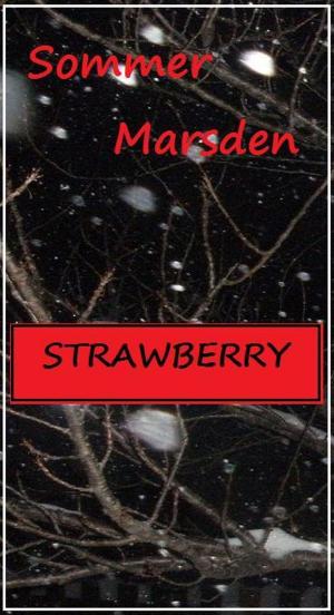 bigCover of the book Strawberry by 