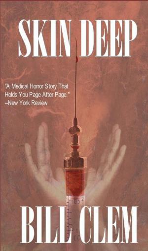 Cover of the book Skin Deep by Vicki Tyley