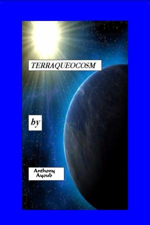 Cover of the book Terraqueocosm by Stephen Makk