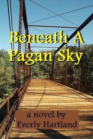Cover of the book Beneath A Pagan Sky by Jean Racine
