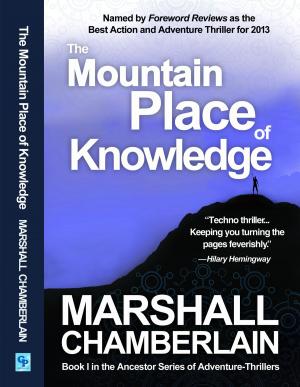 Cover of the book The Mountain Place of Knowledge by Tom Kirkbride