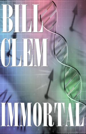 Cover of the book Immortal by Robert F Moore