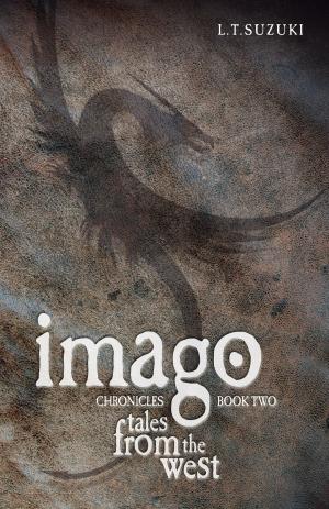 Book cover of Imago Chronicles: Book Two, Tales from the West