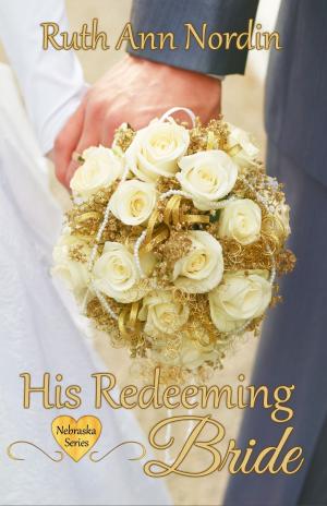 Book cover of His Redeeming Bride