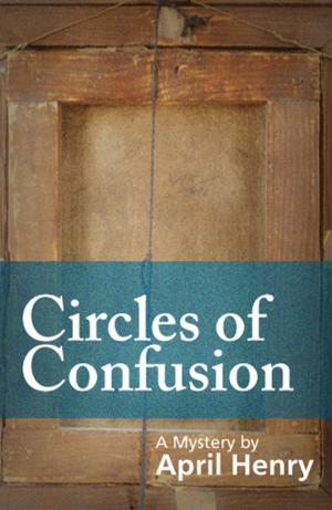 Book cover of Circles of Confusion