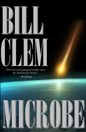 Book cover of Microbe
