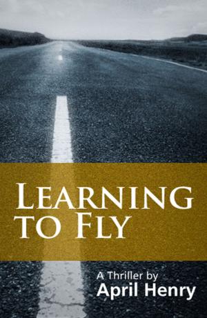 Cover of Learning to Fly