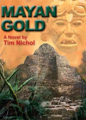 Cover of the book Mayan Gold by Doug Molitor