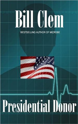bigCover of the book Presidential Donor by 