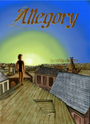 Cover of Allegory