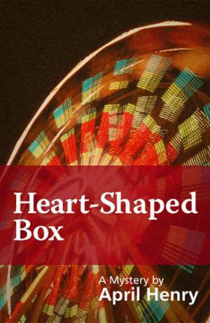 bigCover of the book Heart-Shaped Box by 
