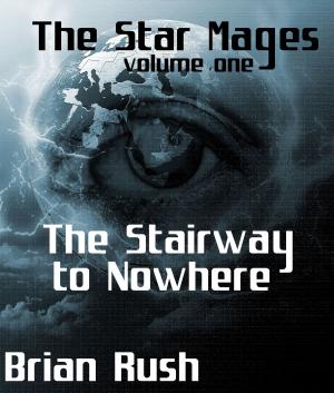 Cover of the book The Stairway To Nowhere by Tricia O'Malley