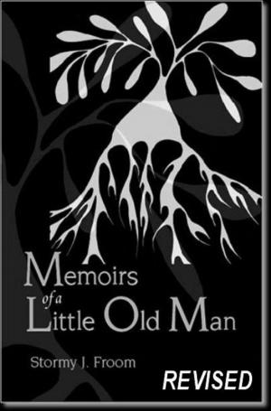 Cover of the book Memoirs of a Little Old Man by Eric Eaton