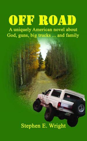 Cover of the book Off Road by Marene
