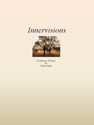 Cover of the book Innervisions by Deonte Osayande