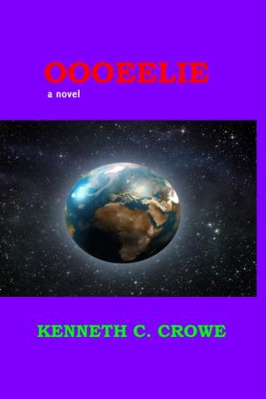 Cover of Oooeelie
