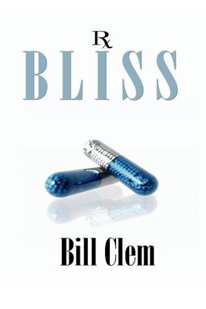 Cover of the book Bliss by Donna Huston Murray