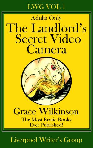 bigCover of the book The Landlord's Secret Video Camera by 