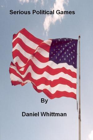 Cover of the book The New Constitution by Daniel Whittman
