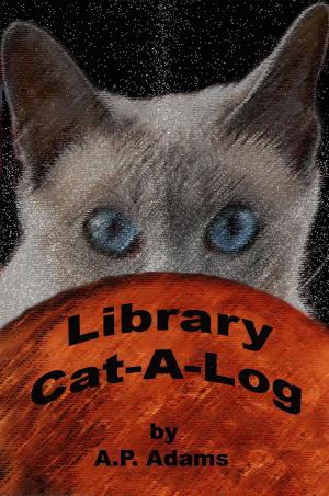 Cover of the book Library Cat-A-Log by Benjamin Kane Ethridge