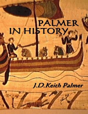 Cover of the book Palmer In History by Peter Butterworth