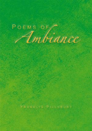 Cover of the book Poems of Ambiance by Jules Lombard
