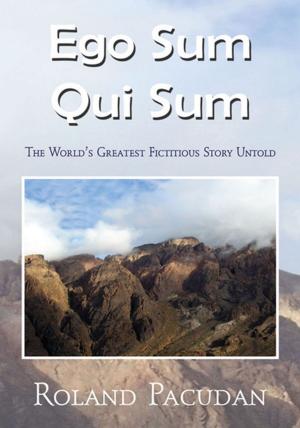 Cover of the book Ego Sum Qui Sum by Dr. Evelyn J. Williams-Reason