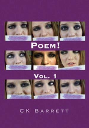 Cover of the book Poem! Vol. 1 by Mattia Smith