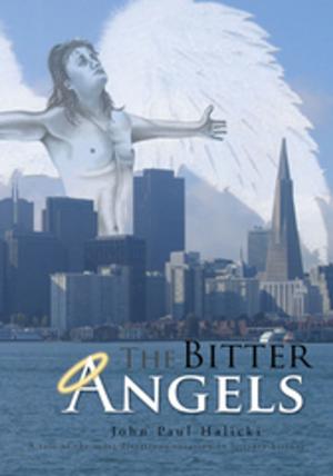 Cover of the book The Bitter Angels by Mark Kinsella