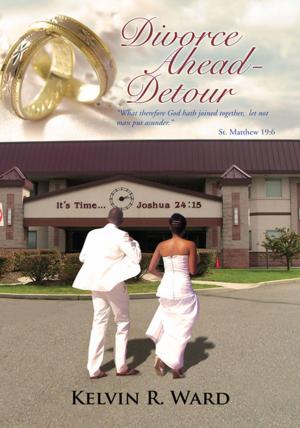 Cover of the book Divorce Ahead - Detour by Sheldon McCormick