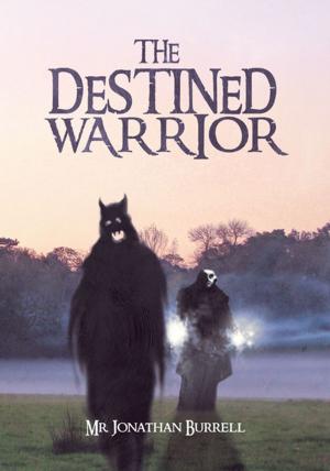 bigCover of the book The Destined Warrior by 
