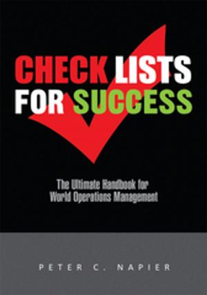 Cover of the book Check Lists for Success by M.D. Wall