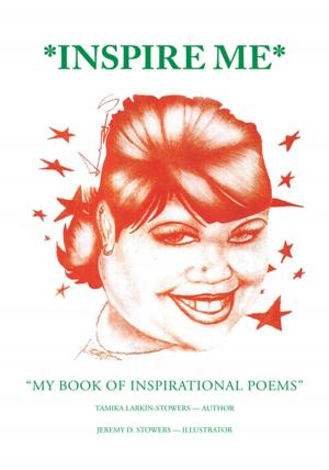 Cover of the book Inspire Me by Vanity Johnson, Vanessa Johnson