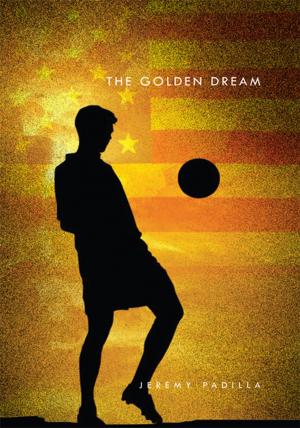 Cover of the book The Golden Dream by Sharilin