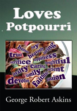 Cover of the book Loves Potpourri by J Thomas Hindmarsh